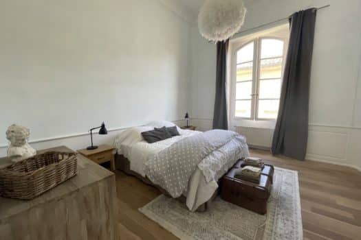 Appartement de prestige Arles