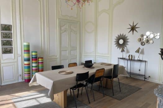 Appartement de prestige Arles