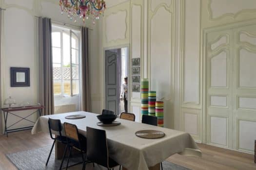 Appartement de prestige Arles