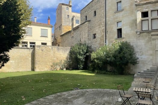 Appartement de prestige Arles