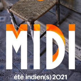 Été indien 2021