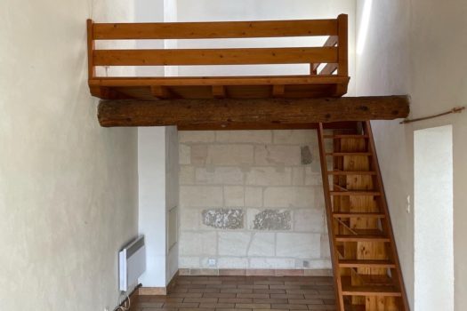 Maison trinquetaille Arles