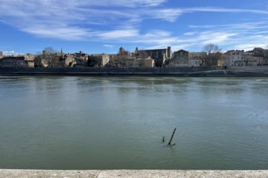 Maison trinquetaille Arles