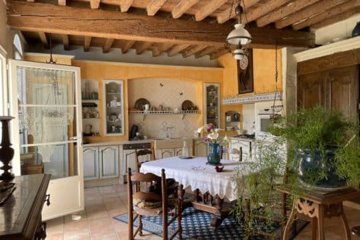 Propriété pont de crau