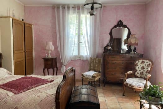 Propriété pont de crau