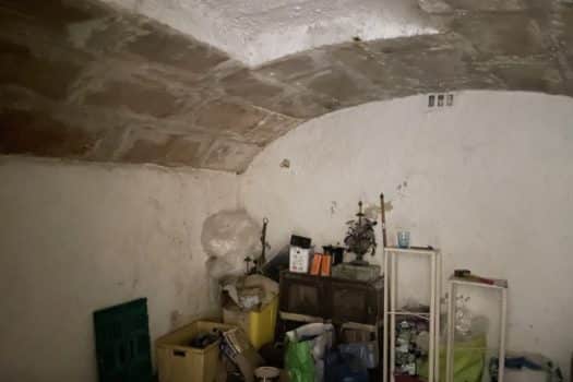 Maison de ville Arles