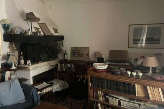 Maison de ville Arles