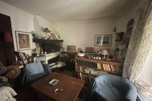 Maison de ville Arles