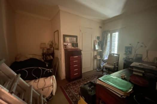 Maison de ville Arles