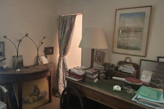 Maison de ville Arles