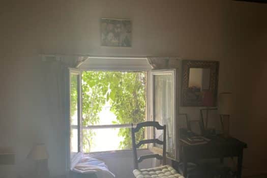 Maison de ville Arles