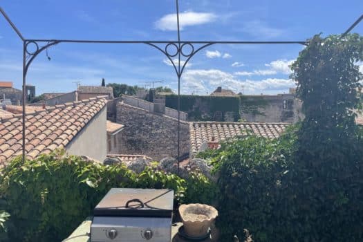 Maison de ville Arles