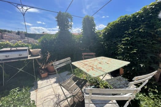 Maison de ville Arles