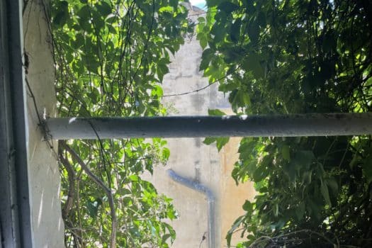 Maison de ville Arles