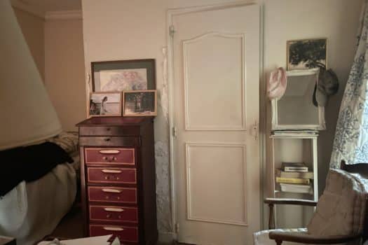 Maison de ville Arles