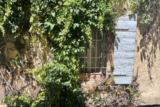 Maison de ville Arles