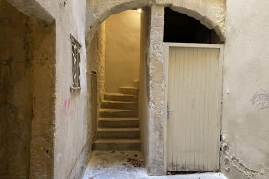 Immeuble de rapport Arles