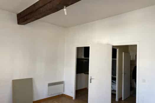 Immeuble de rapport Arles