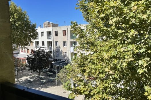 Immeuble de rapport Arles