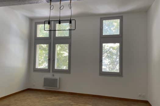 Immeuble de rapport Arles