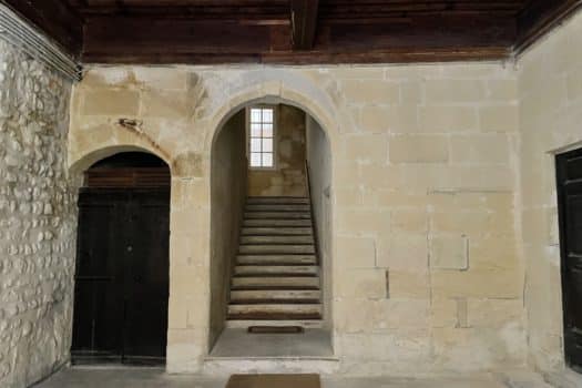 Appartement de prestige Arles