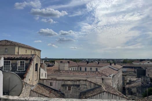 Appartement de prestige Arles