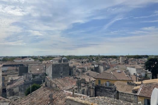 Appartement de prestige Arles