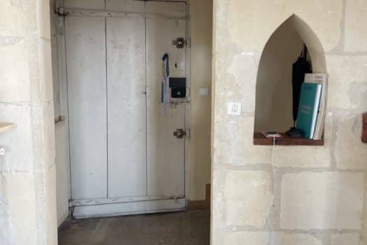 Appartement de prestige Arles