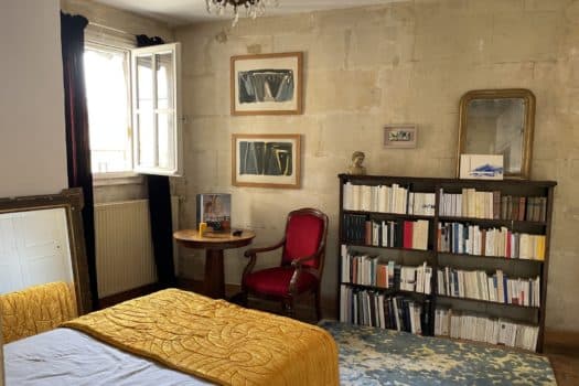 Appartement de prestige Arles