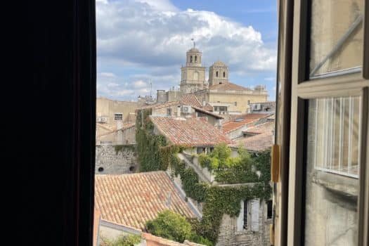 Appartement de prestige Arles