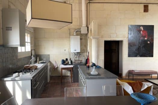 Appartement de prestige Arles