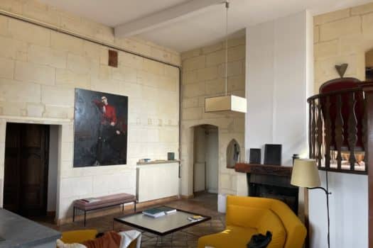 Appartement de prestige Arles