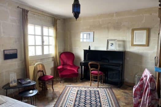 Appartement de prestige Arles