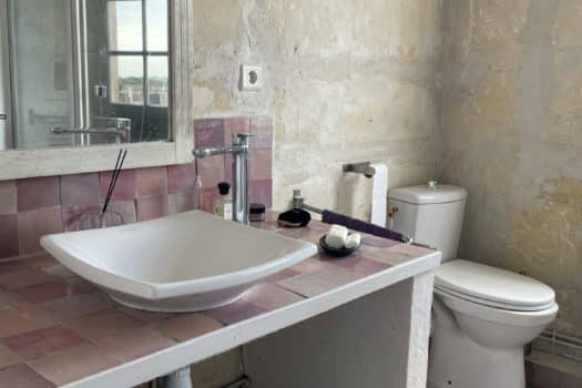 Appartement de prestige Arles