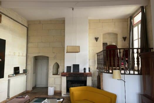 Appartement de prestige Arles