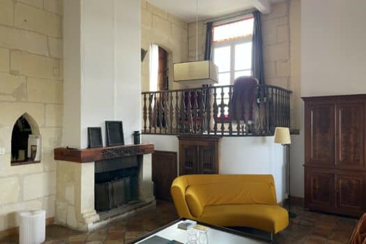 Appartement de prestige Arles