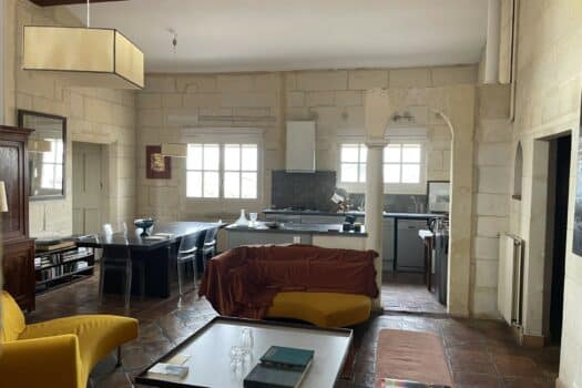 Appartement de prestige Arles