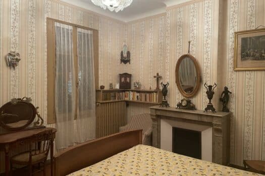 Maison de ville Chabourlet