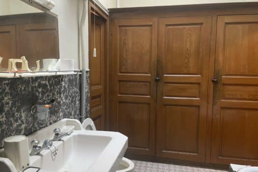 Maison de ville Chabourlet