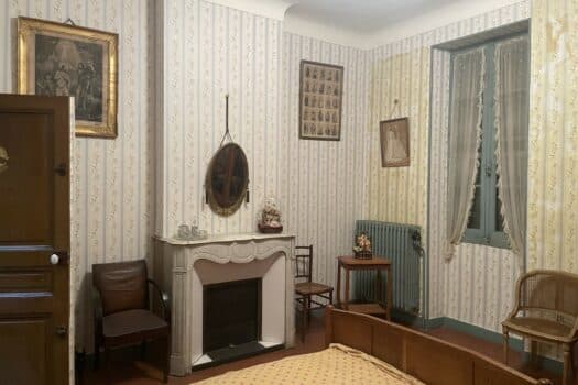 Maison de ville Chabourlet