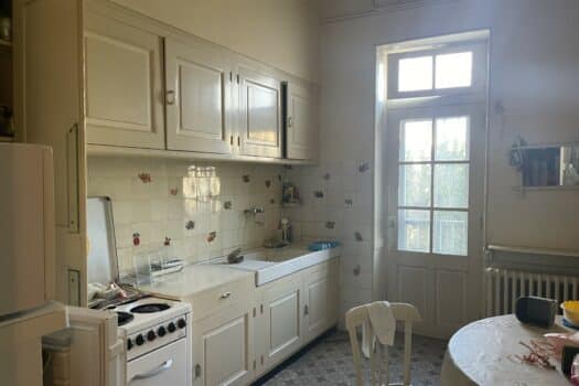 Maison de ville Chabourlet