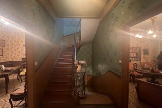 Maison de ville Chabourlet