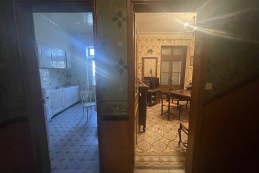 Maison de ville Chabourlet