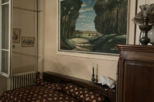 Maison de ville Chabourlet