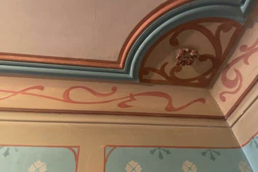 Maison de ville Chabourlet