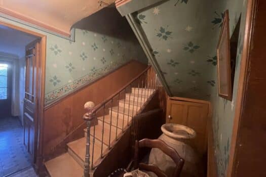 Maison de ville Chabourlet