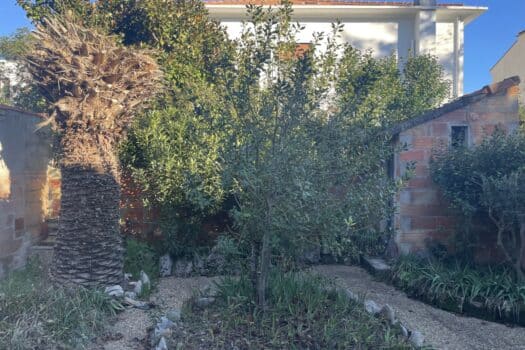 Maison de ville Chabourlet