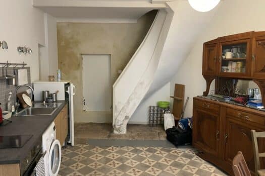 Maison arènes Arles