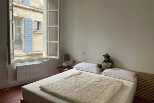 Maison arènes Arles