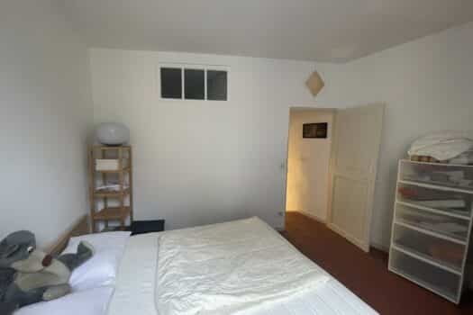 Maison arènes Arles